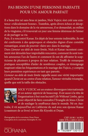 L'amour au-delà de toute limite