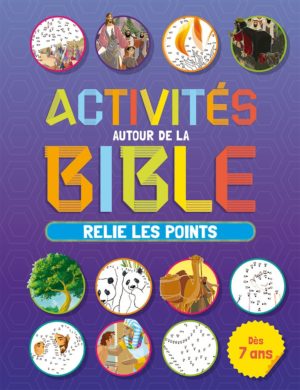 Activités autour de la Bible