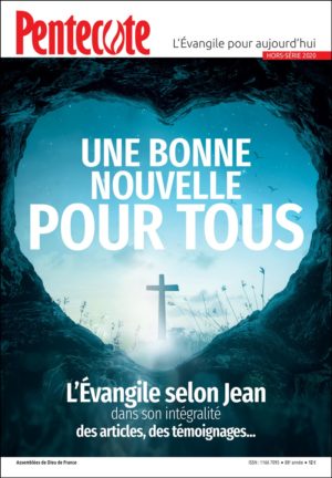 Pentecôte Hors-série 2020