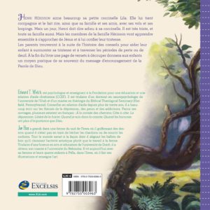 Henri doit dire adieu