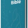 Bible NEG rigide bleue 11217