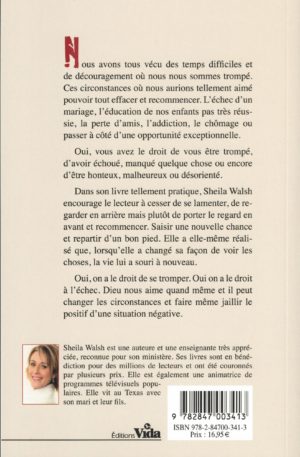 ON A LE DROIT DE NE PAS ETRE AU TOP !