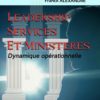 LEADERSHIP, SERVICES ET MINISTERES