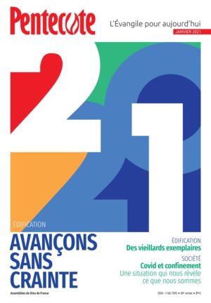 01 - Janvier 2021