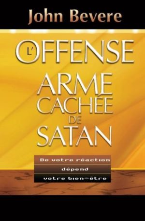 L'offense, arme cachée de Satan