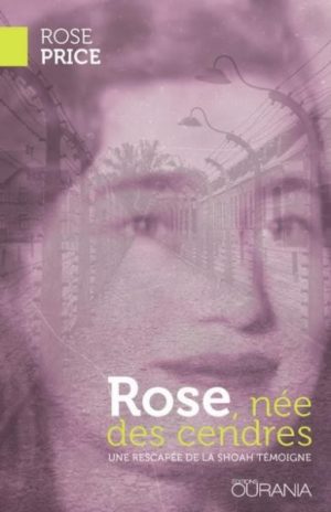 ROSE, née des cendres