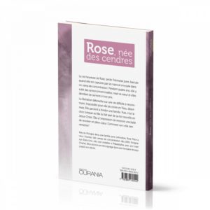 ROSE, née des cendres
