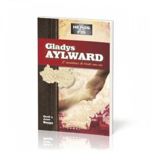 Gladys Aylward