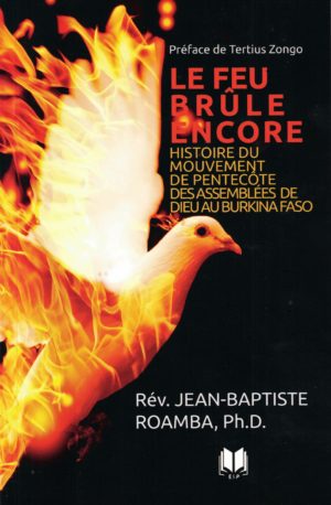 Le feu brûle encore