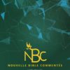 NOUVELLE BIBLE COMMENTÉE (AGGÉE)