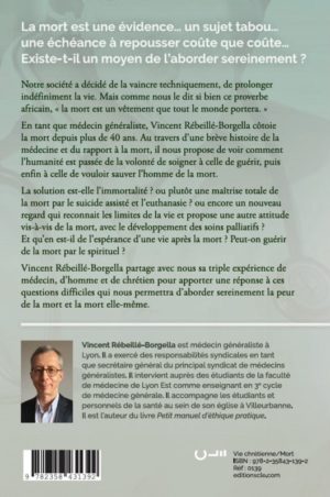 Un médecin face à la peur de la mort