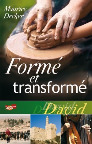 Formé et transformé - David