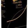 Bible Segond 21 Vie Nouvelle