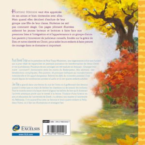 Hortense doit faire un choix