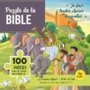 Puzzle de la Bible : Je fais toutes choses nouvelles