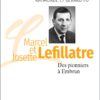 Marcel et Josette Lefillatre