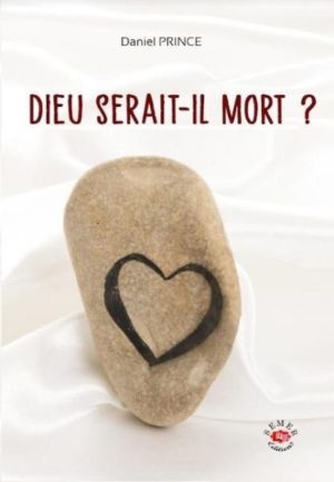 DIEU SERAIT-IL MORT ?