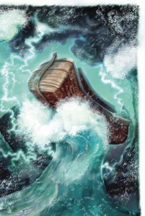 BIBLE ESPRIT ET VIE JUNIOR