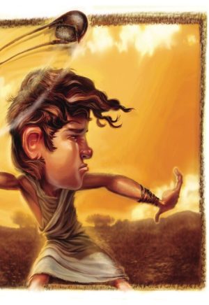 BIBLE ESPRIT ET VIE JUNIOR