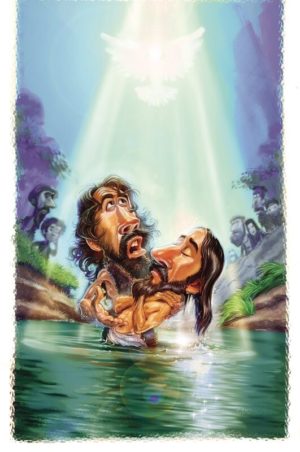 BIBLE ESPRIT ET VIE JUNIOR