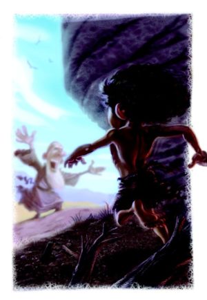 BIBLE ESPRIT ET VIE JUNIOR