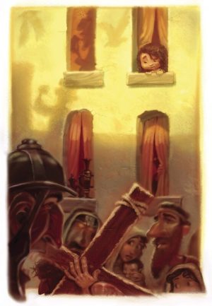 BIBLE ESPRIT ET VIE JUNIOR