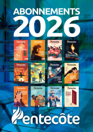 Pasteur retraité 2026