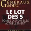 LES GENERAUX DE DIEU - LOT 5