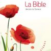 Bible Semeur gros caractères Coquelicots