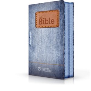 Bible S21 premium style jeans FG 12277