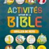 Activités autour de la Bible Grille de mots