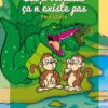 Les crocodiles ça n'existe pas