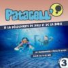 CD Patacell' Vol 3