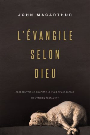 L’Évangile selon Dieu