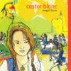 Castor blanc