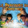 Jeu le parcours du chrétien