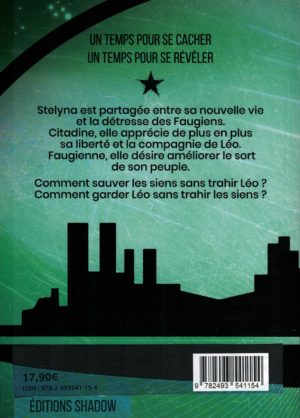 AIRSTER Tome 2 La brume se lève