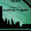 AIRSTER Tome 2 La brume se lève