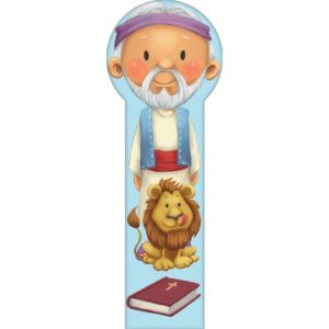 SIGNET HOLOGRAMME Daniel