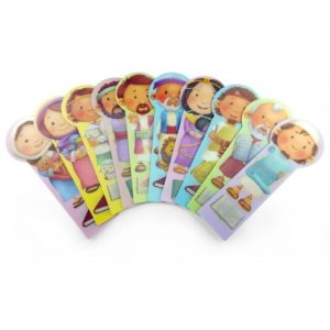 SIGNET HOLOGRAMME Pierre