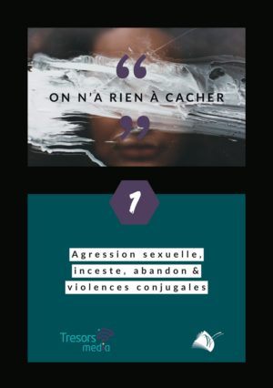 ON N’A RIEN À CACHER