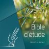 Bible d’étude Semeur - Verte olivier