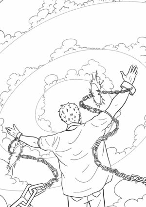 Trésors de coloriage