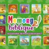 Memory biblique