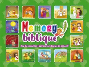 Memory biblique