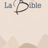BIBLE S21 GROS CARATERES matelassée 12547