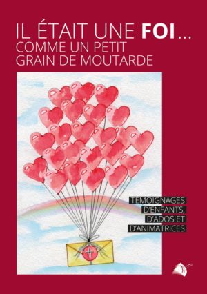 IL ETAIT UNE FOI...comme un petit grain de moutarde