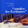 SONDEZ LES ECRITURES 5 : Proverbes - 1 Corinthiens - Juges