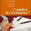 SONDEZ LES ECRITURES 14 : 2 Rois -1 -2 -3 Jean - 5 Psaumes - Cantique des cantiques - Malachie