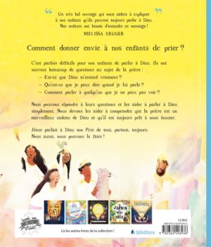 Dis-lui tout, partout, toujours